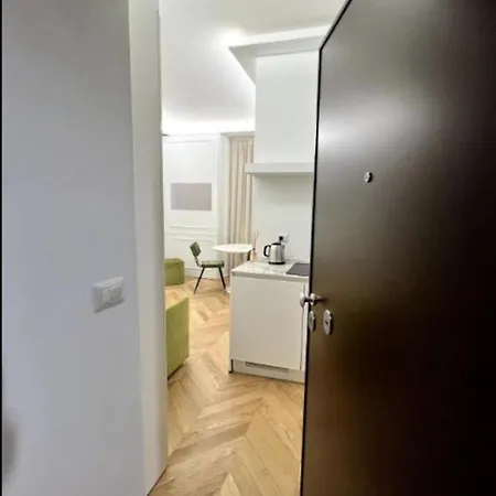 Isolabella Appartement *