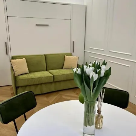 Appartement Isolabella