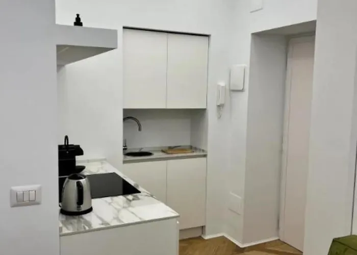 Isolabella Apartment