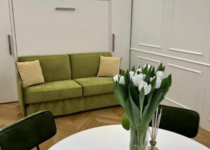 Apartment Isolabella